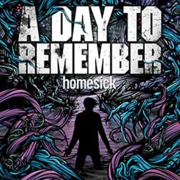 A Day To Remember – Homesick