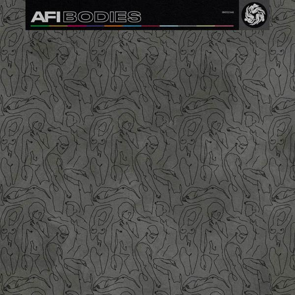 AFI Bodies Punk Rock Theory