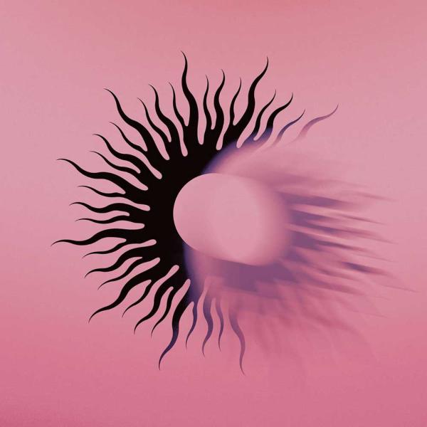 AFI Silver Bleeds The Black Sun Punk ROck Theory