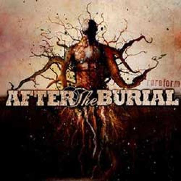 After The Burial – Rareform