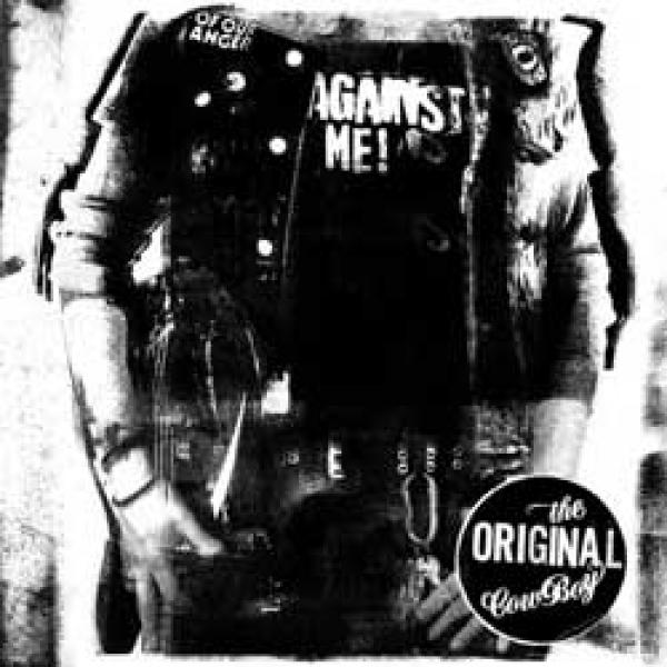 Against Me! – The Original Cowboy