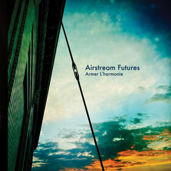 Airstream Futures Armer l'Harmonie Punk Rock Theory