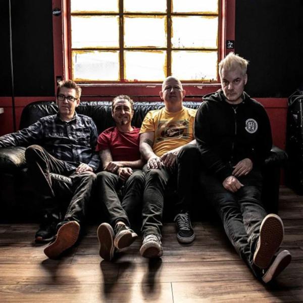 Good Riddance - Good Riddance | Punk Rock Theory