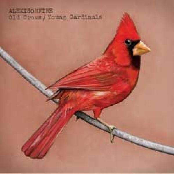 Alexisonfire – Old Crows / Young Cardinals