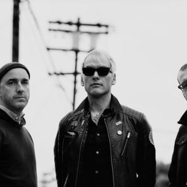 Alkaline Trio Announces Chicago Shows