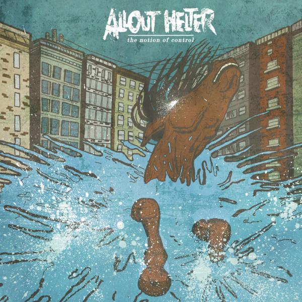 allout helter - the notion of control