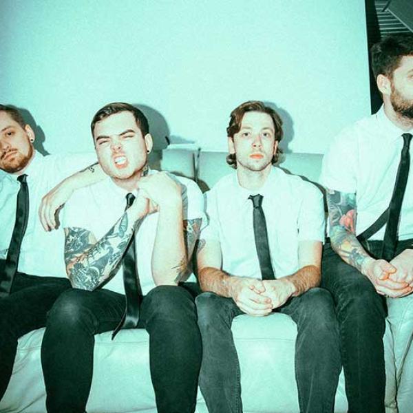 Altarboy release video for new single 'Rave From The Grave'
