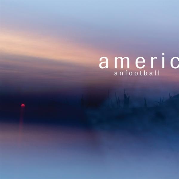 American Football LP3