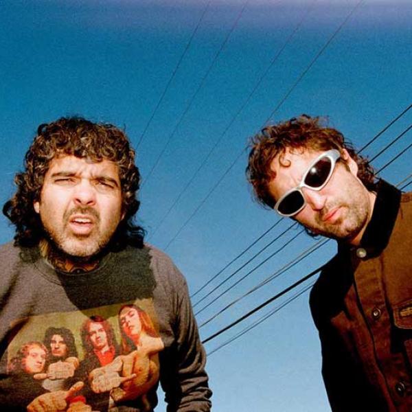 American Sharks share new single 'Not Dead Yet'