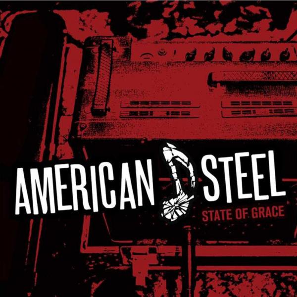 American Steel State Of Grace Punk Rock Theory