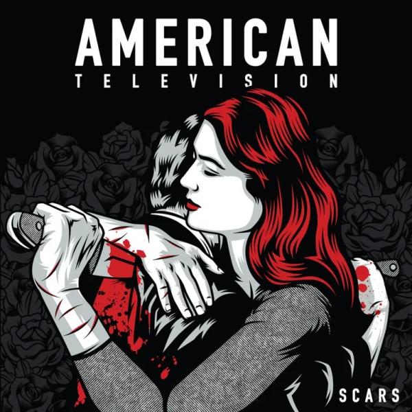 American Television Scars Punk Rock Theory