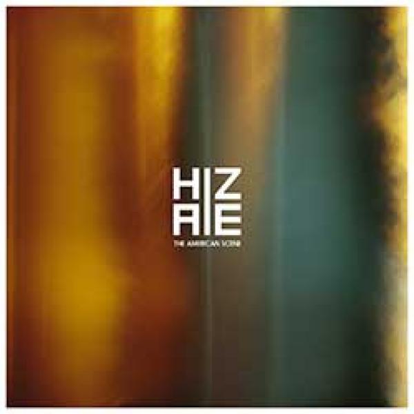 The American Scene – Haze