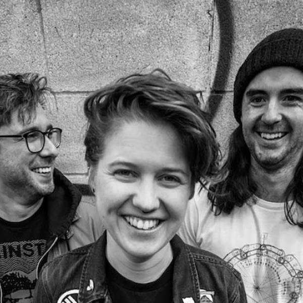 Among Legends release new single 'H/A/C/K'