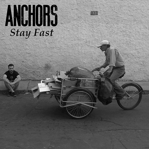 Anchors – Stay Fast