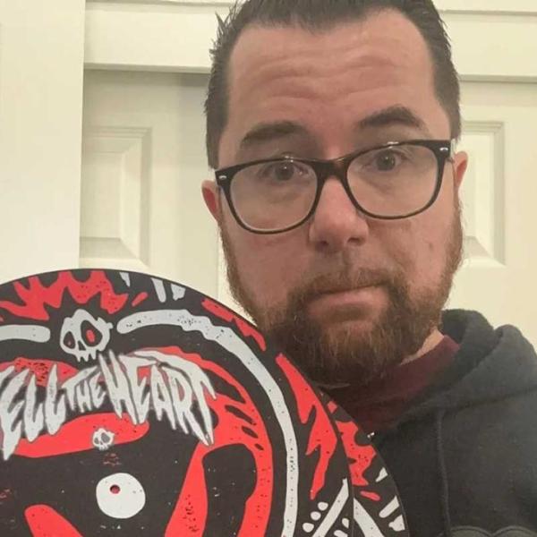 Sell The Heart Records' Andy Pohl on 15 years of running a DIY label