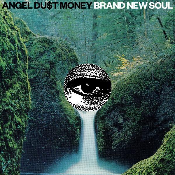 Angel Dust Brand New Soul Punk Rock Theory