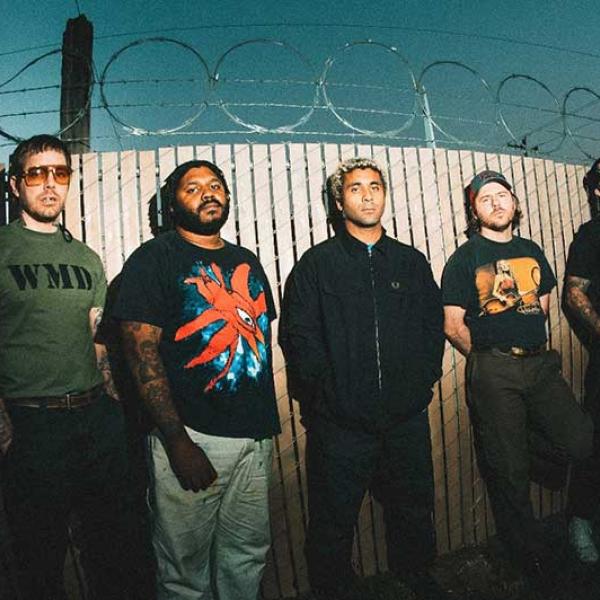 Angel Du$t share new song 'DU$T'