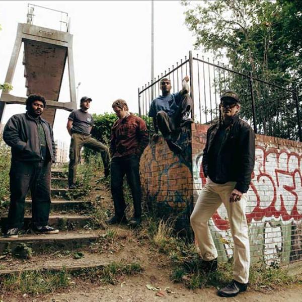 Angel Du$t share new song 'I'm The Outside'