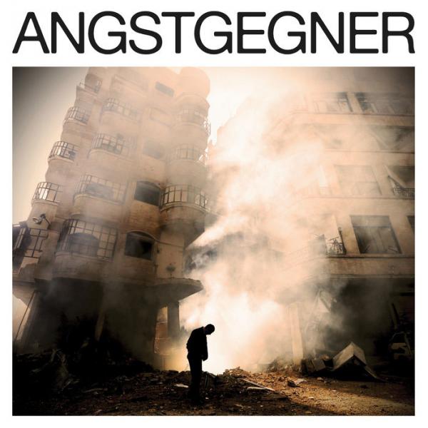 Angstgegner - Angstgegner