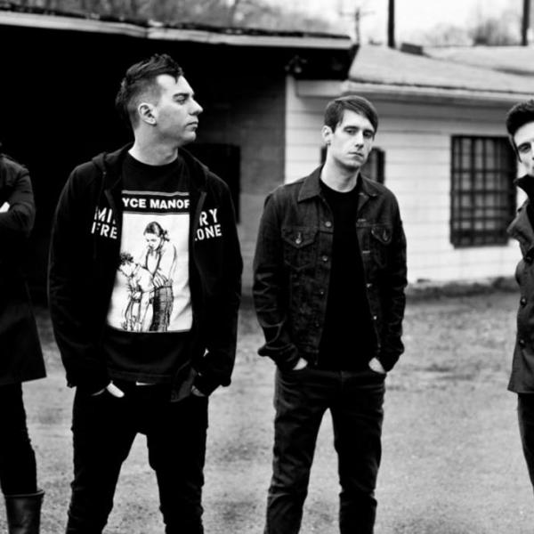 Track-by-track: Anti-Flag talk 'American Reckoning'