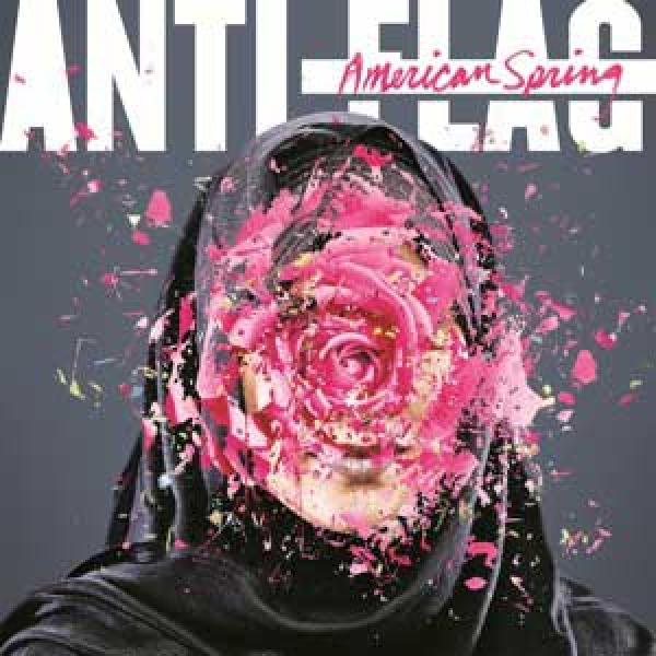 Anti-Flag – American Spring