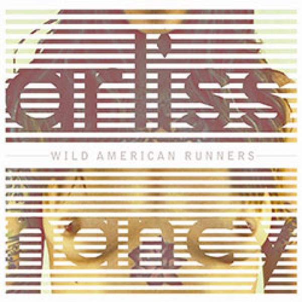 Arliss Nancy Wild American Runners