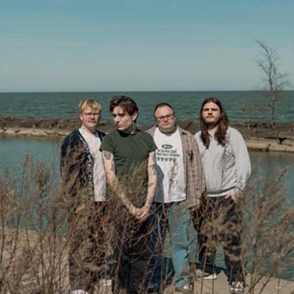 Arm's Length release new music video for 'The World'