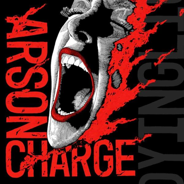 Arson Charge A Dying Light Punk Rock Theory