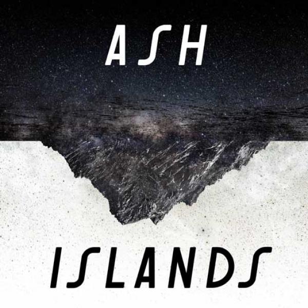 Ash Islands