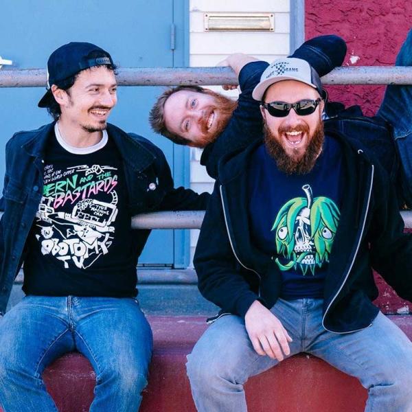 PREMIERE: Assemble share music video for ‘Taste The Pain’