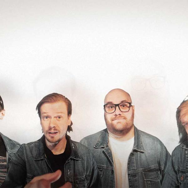 Sweden's Astro Lloyd share new single 'Posthaste'