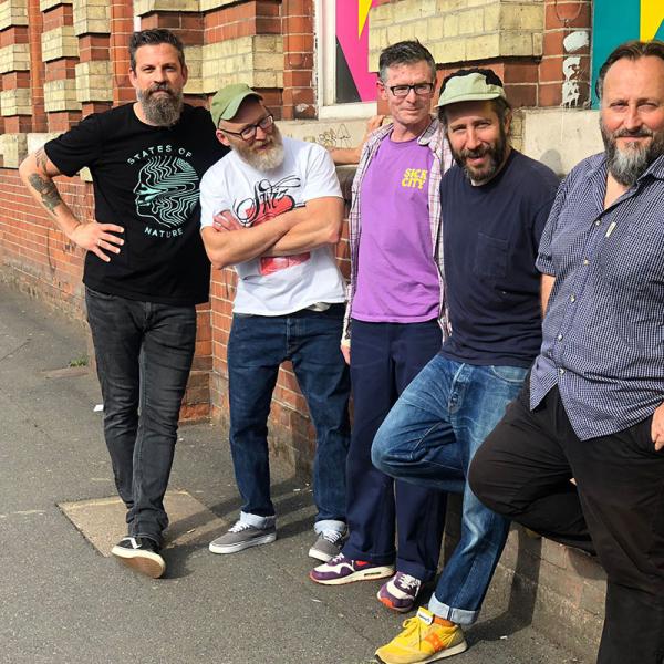PREMIERE: The Atlantic Union Project share video for 'Strings Attached'