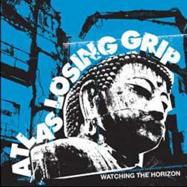 Atlas Losing Grip – Watching The Horizon