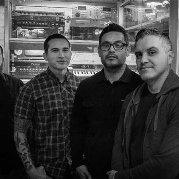 Audio Karate drop first new song in nearly 20 years with 'A Show of Hands'