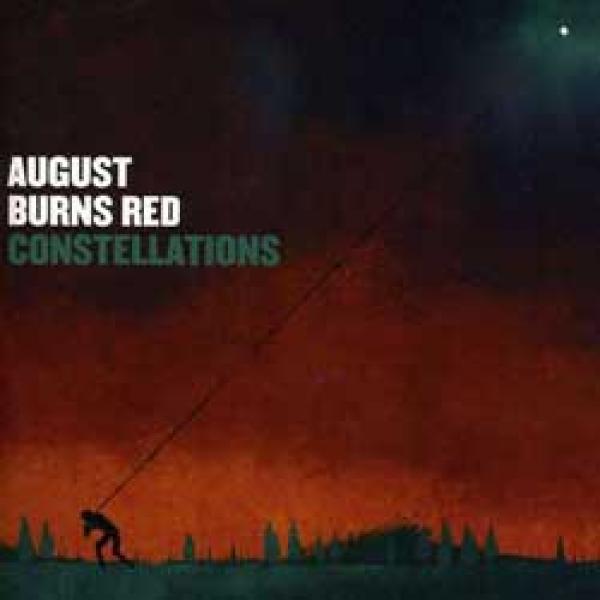 August Burns Red – Constellations