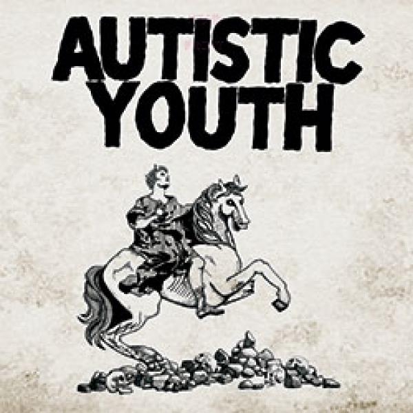 autistic youth - nonage