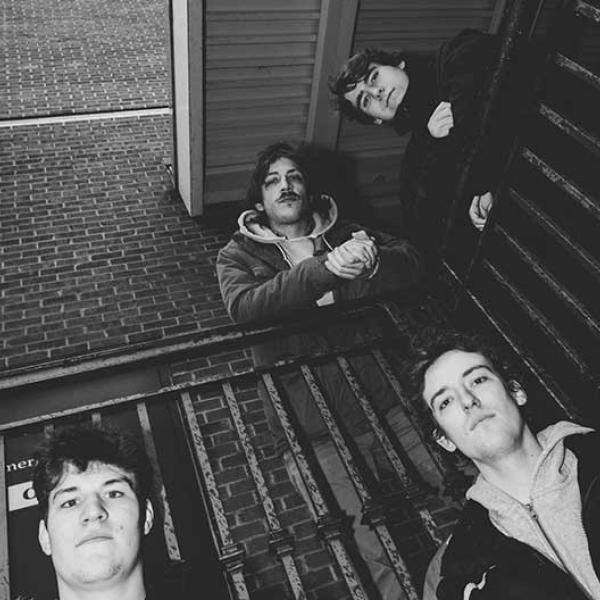 Autoignition deliver new single 'Not For Nothing'