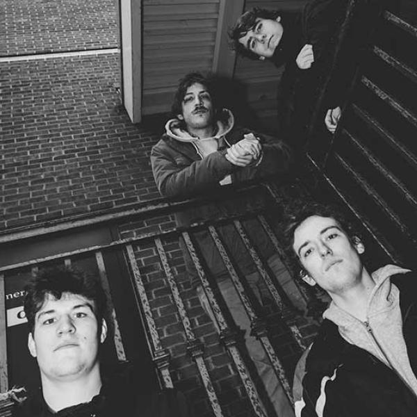 Autoignition share music video for 'Buzzer Beater'