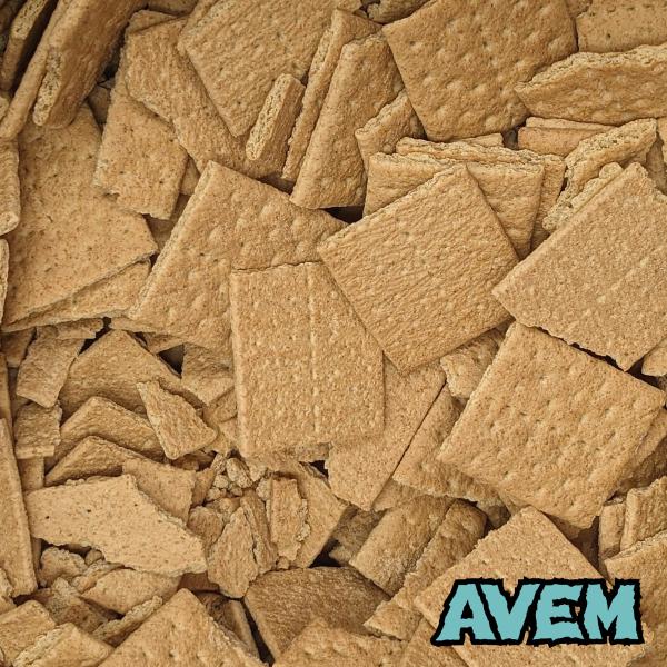AVEM Graham Cracker Punk Rock Theory