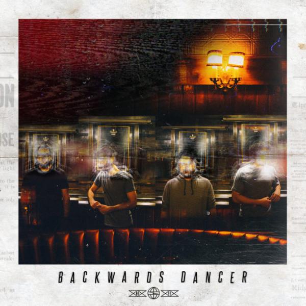 Backwards Dancer – Backwards Dancer