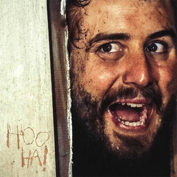 Bad//Dreems Hoo Ha! Punk Rock Theory