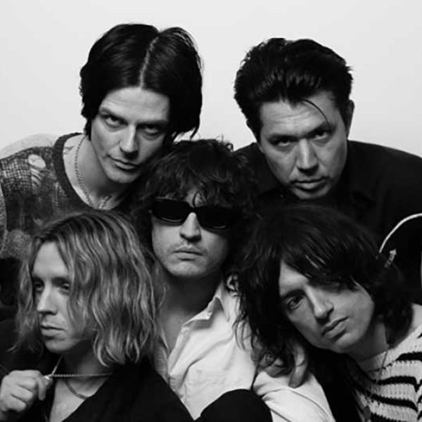 Bad Nerves release video for 'Network'