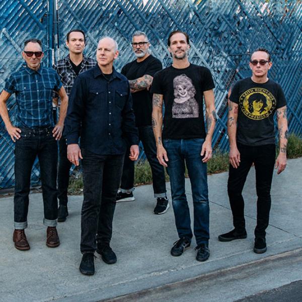 Bad Religion recreates 'FAITH ALONE 2020' as symphonic plea for reason