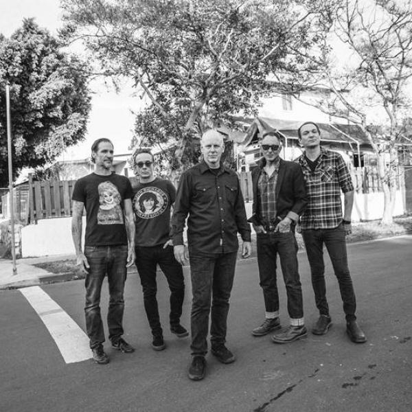 Bad Religion celebrate 40 years with four-part streaming series 'Decades'