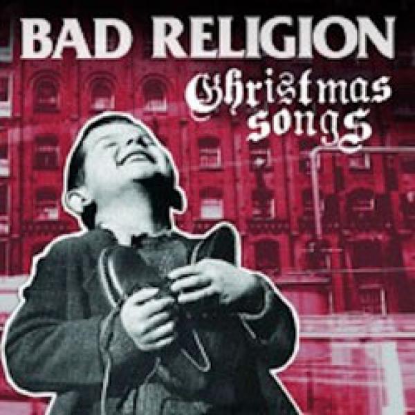 Bad Religion Christmas Songs