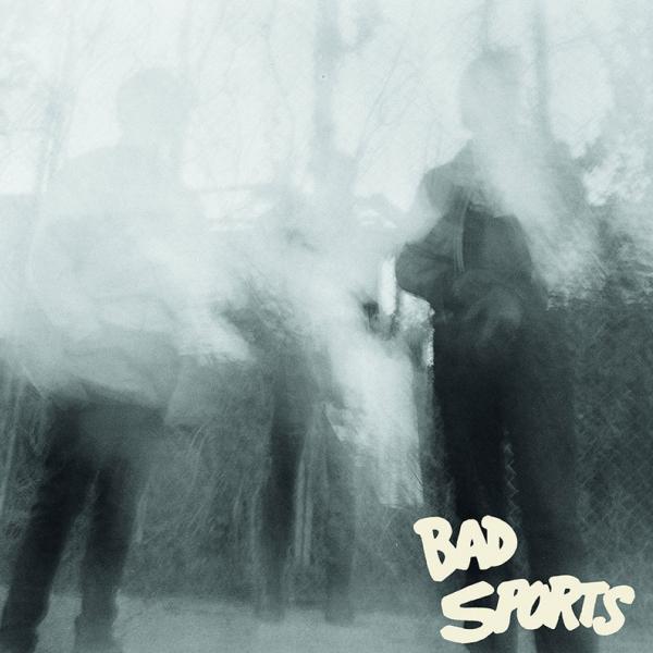 Bad Sports - Living With Secrets