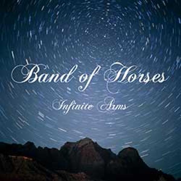 Band Of Horses – Infinite Arms