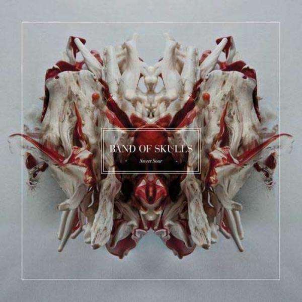 Band Of Skulls - Sweet Sour