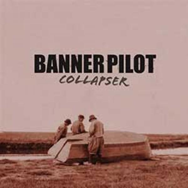 Banner Pilot – Collapser