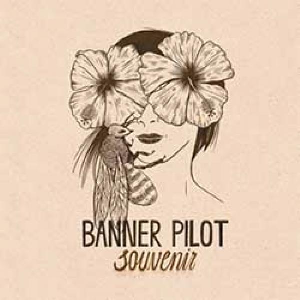 Banner Pilot – Souvenir